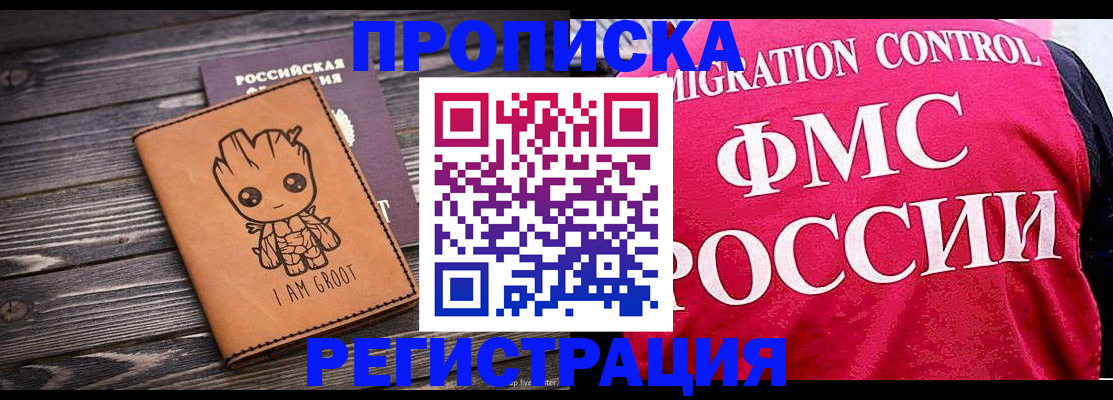 прописка 2025 в Зернограде